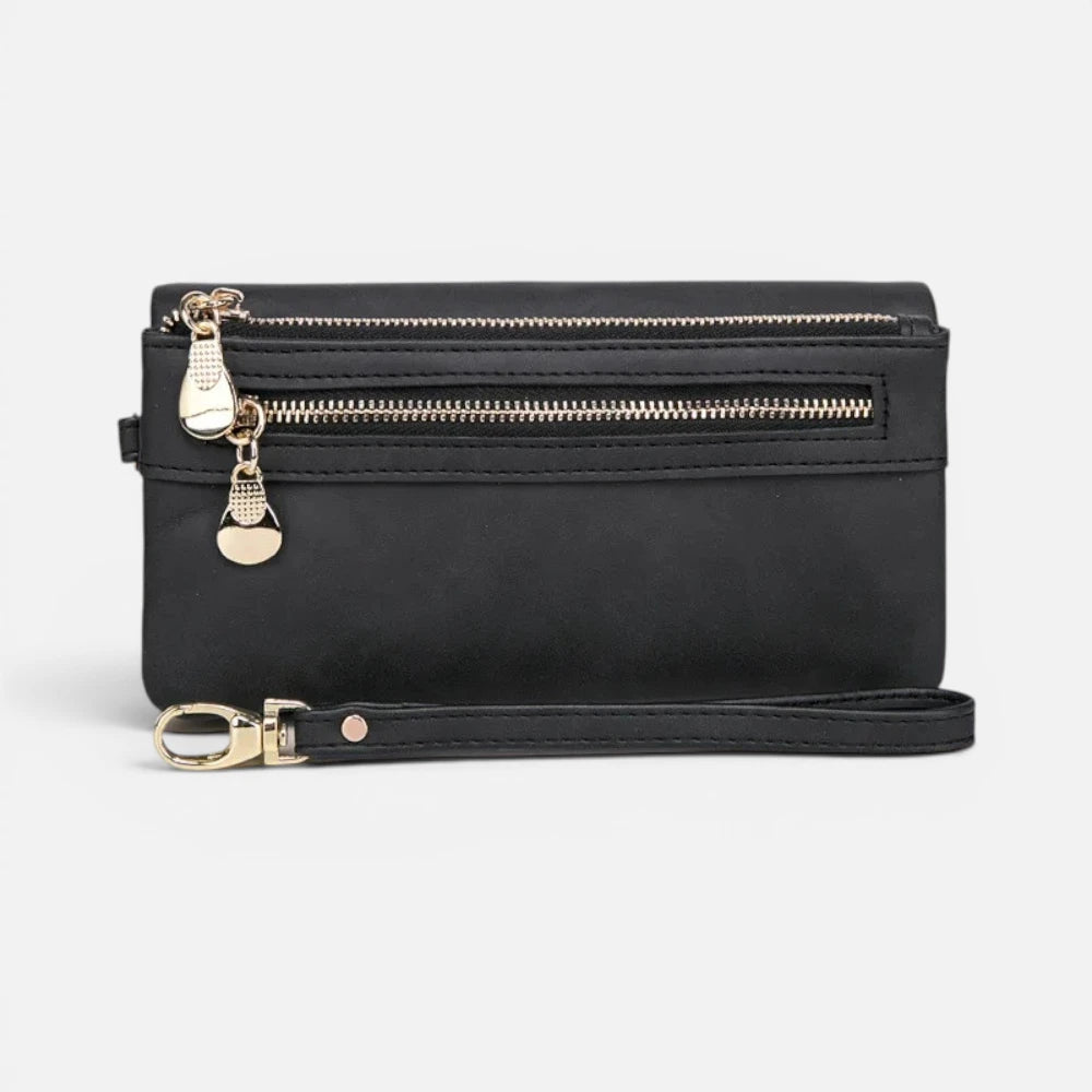 Long Portefeuille Femme