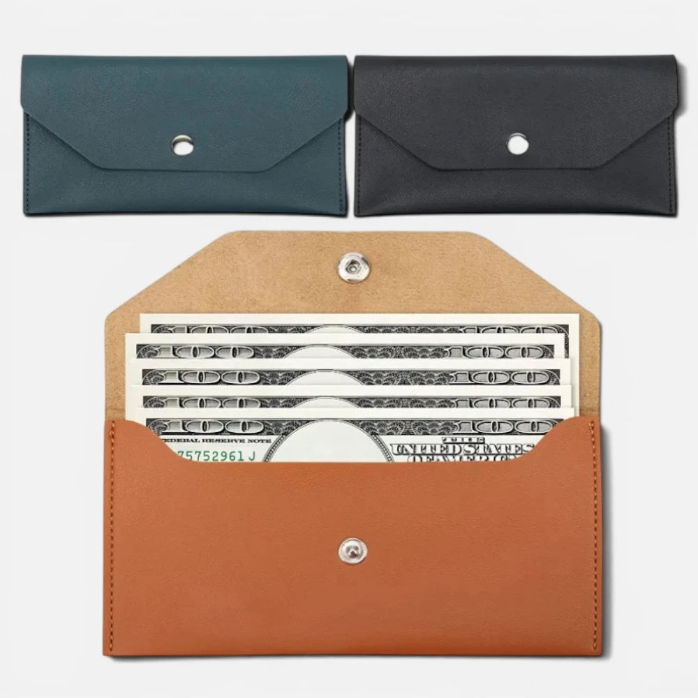 Portefeuille Enveloppe