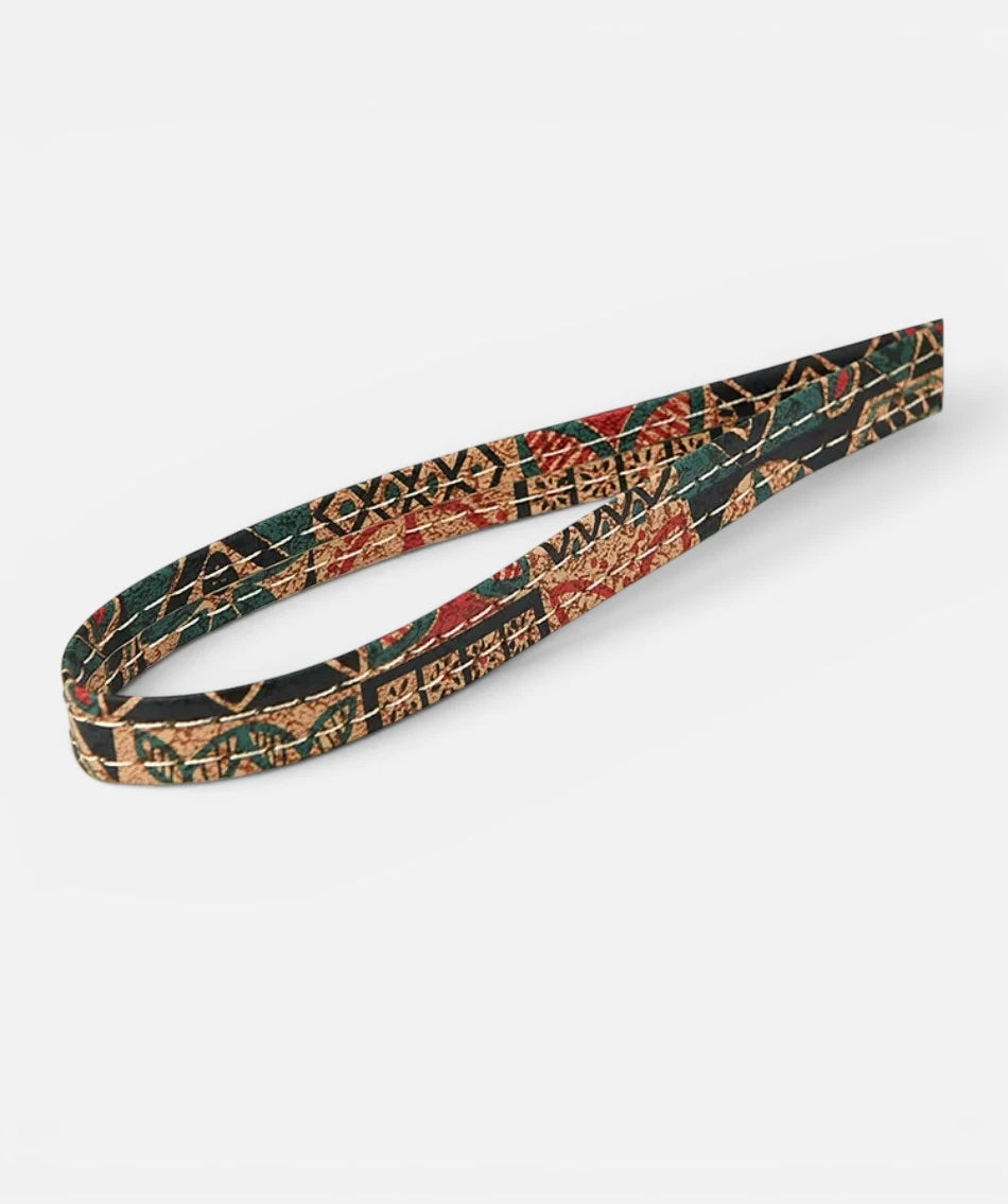 Long Portefeuille En Liège