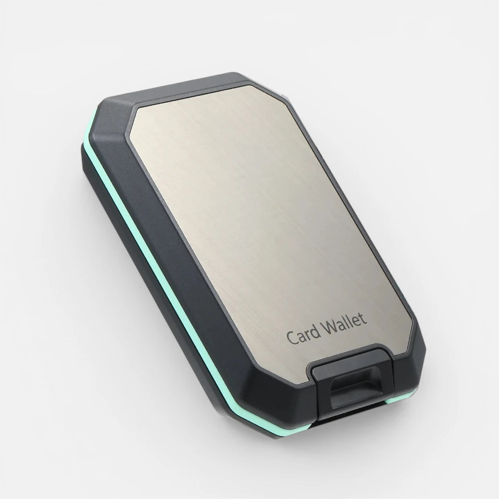 Portefeuille Porte-Carte RFID