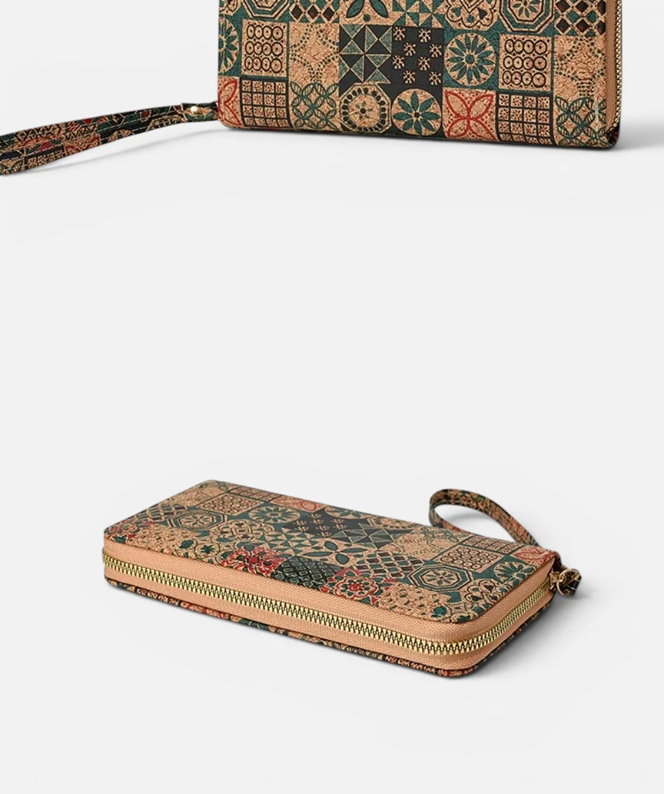Long Portefeuille En Liège