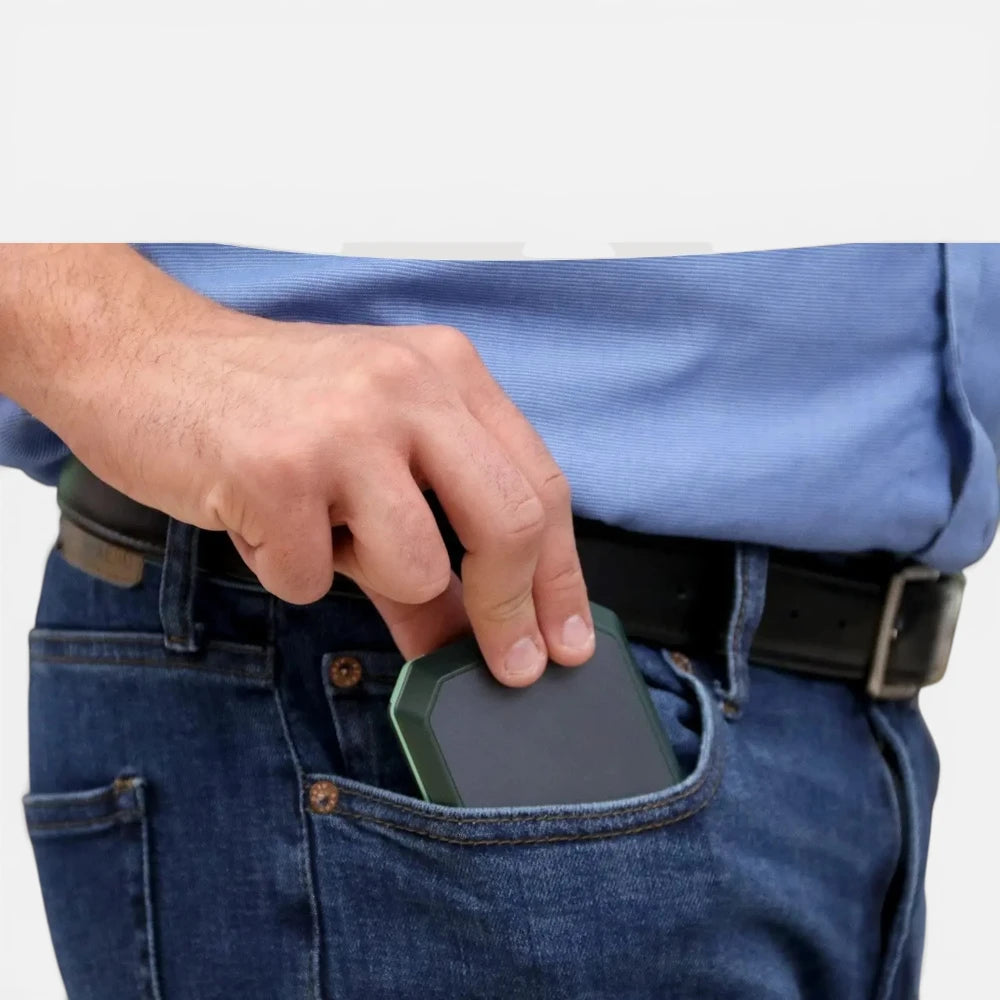 Portefeuille Porte-Carte RFID