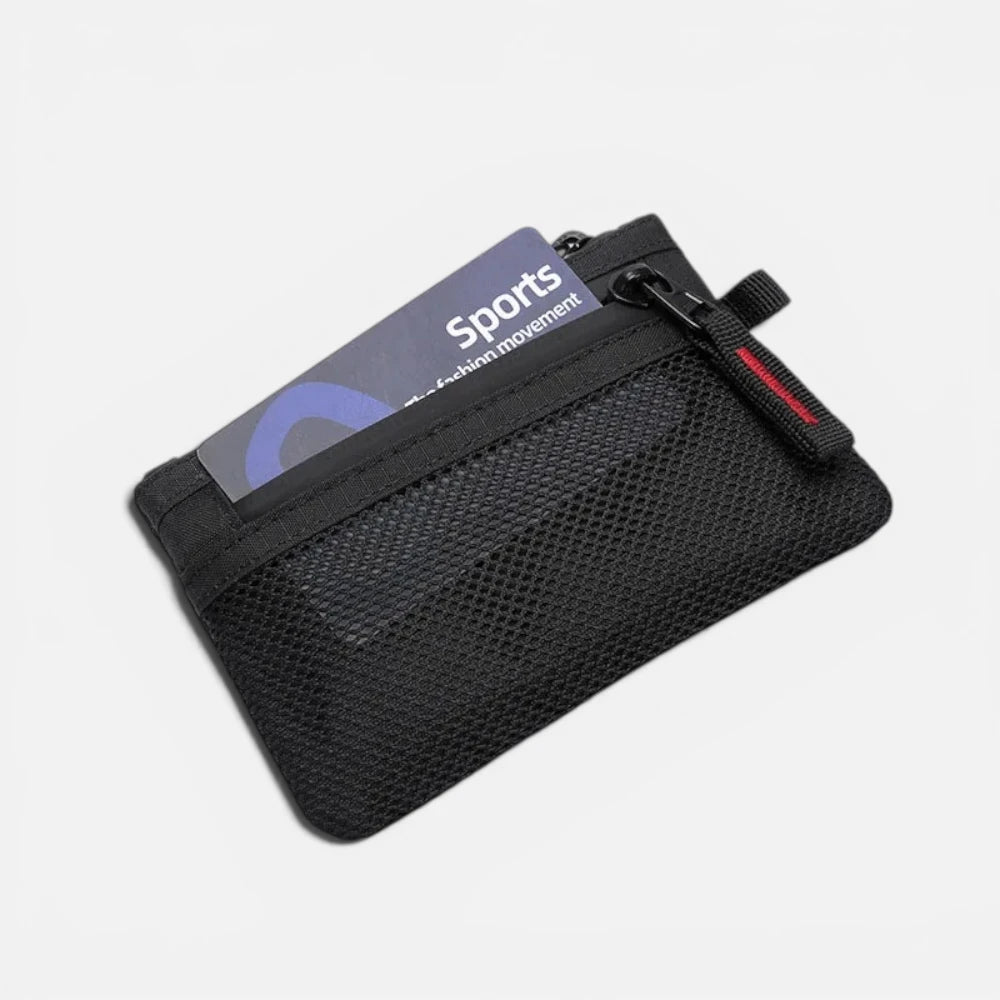Mini Portefeuille Homme