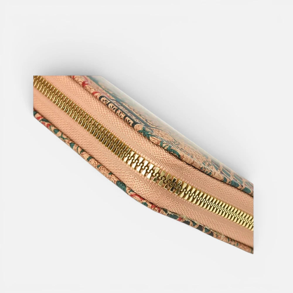 Long Portefeuille En Liège