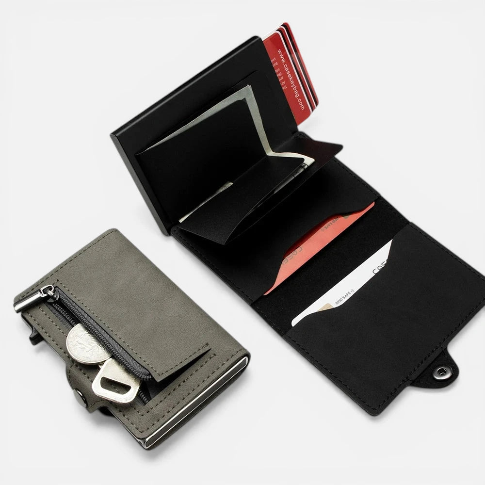 Portefeuille Porte Carte