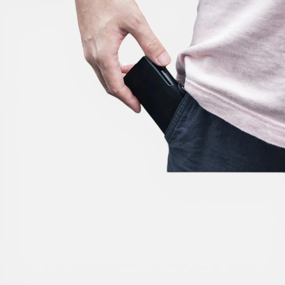 Portefeuille Porte Carte