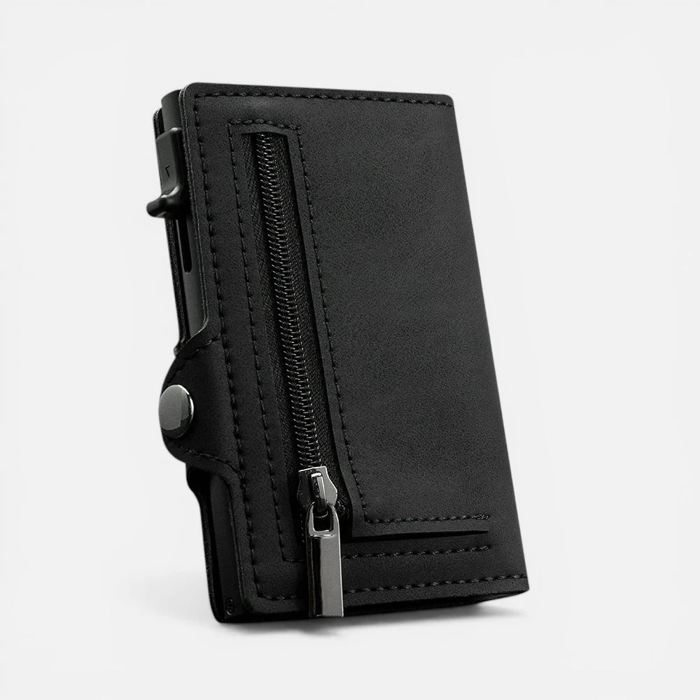 Portefeuille Porte Carte