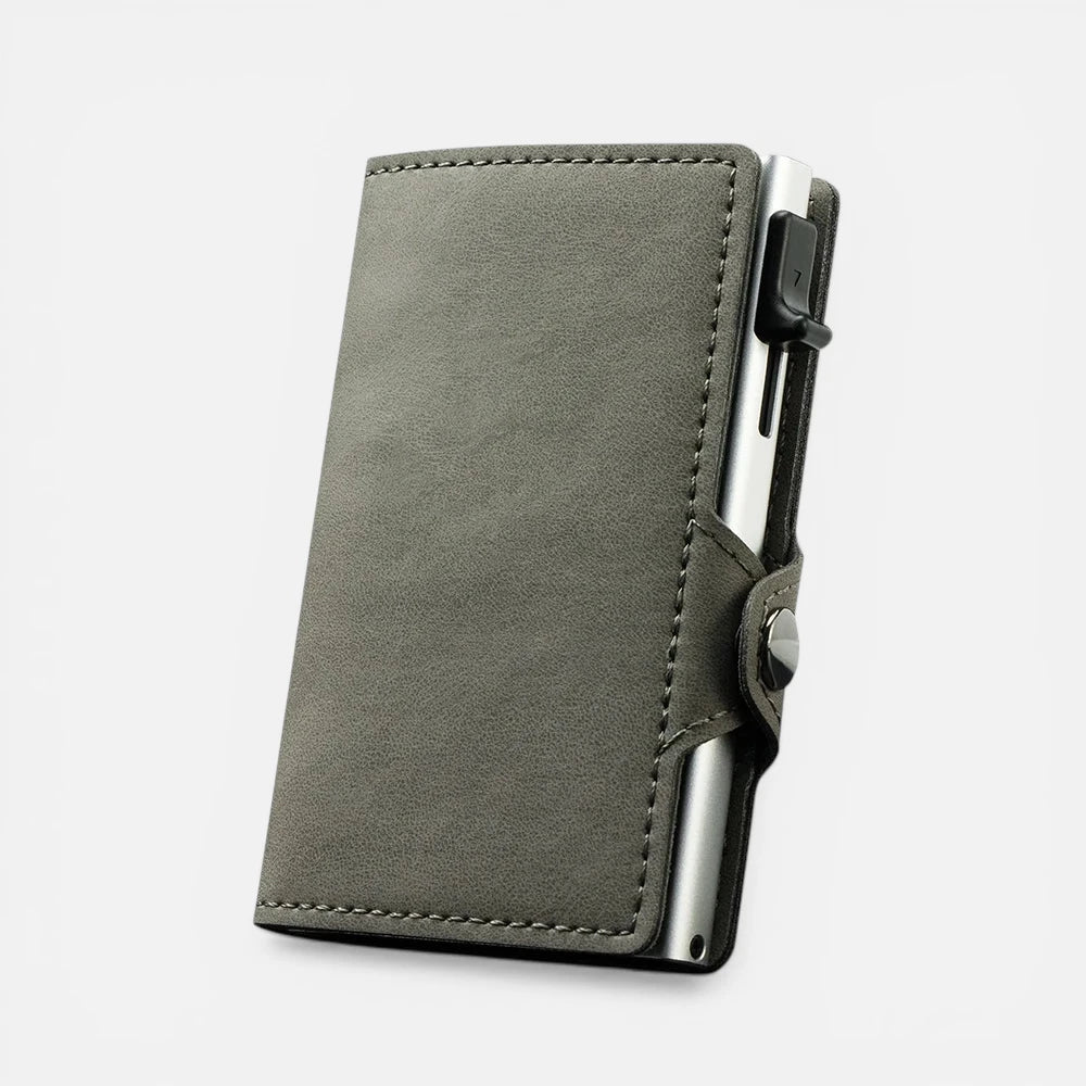 Portefeuille Porte Carte