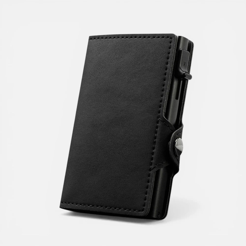 Portefeuille Porte Carte
