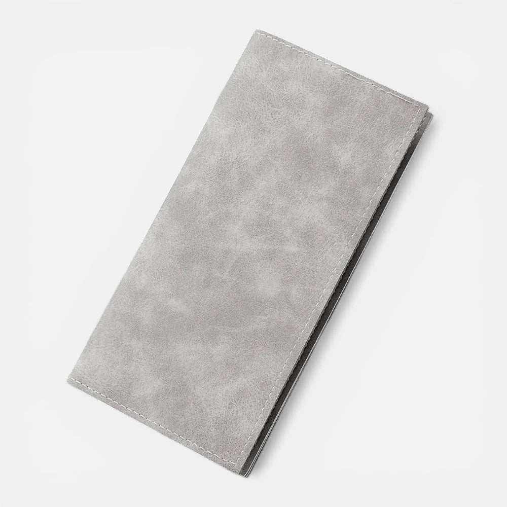 Chéquier Portefeuille