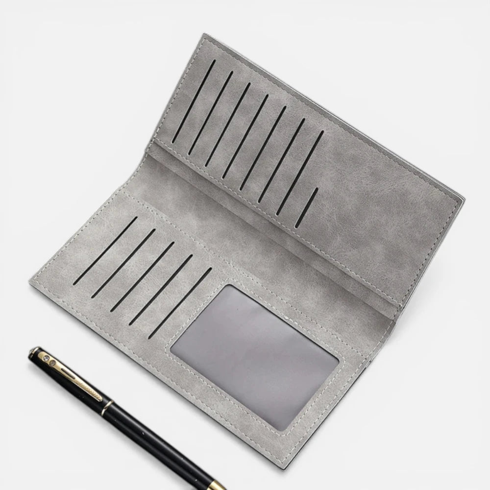 Chéquier Portefeuille