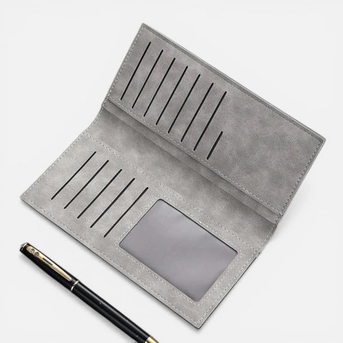 Chéquier Portefeuille