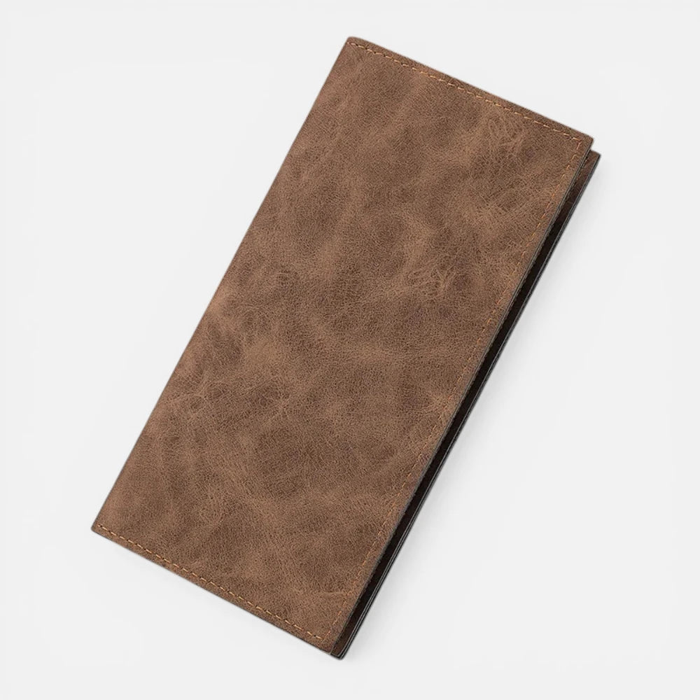 Chéquier Portefeuille