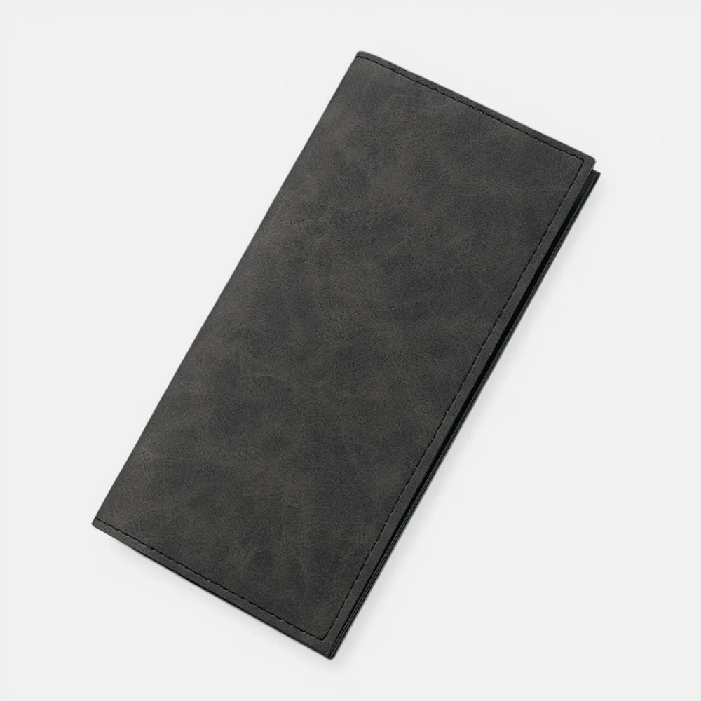 Chéquier Portefeuille