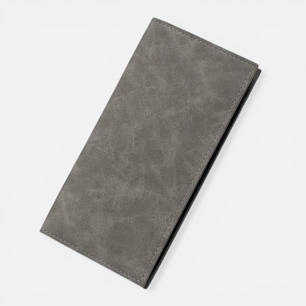 Chéquier Portefeuille