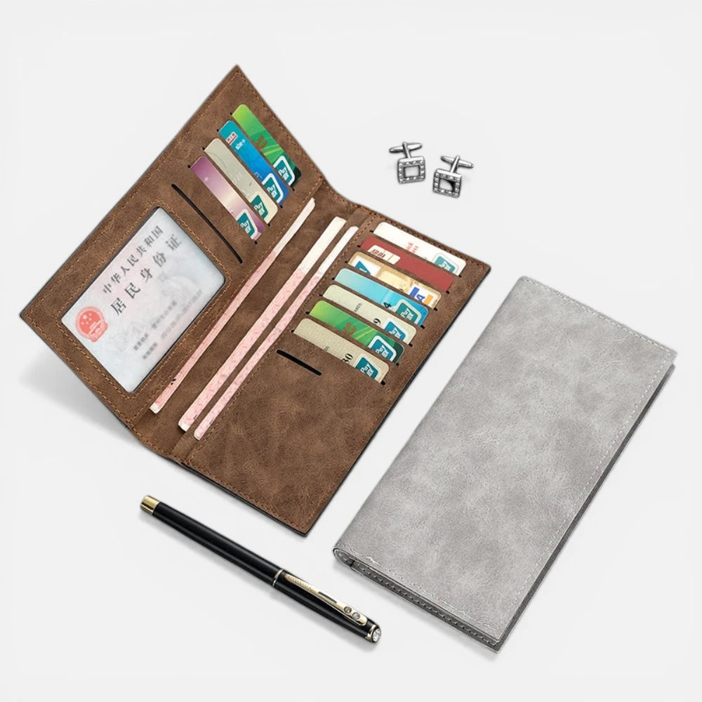 Chéquier Portefeuille