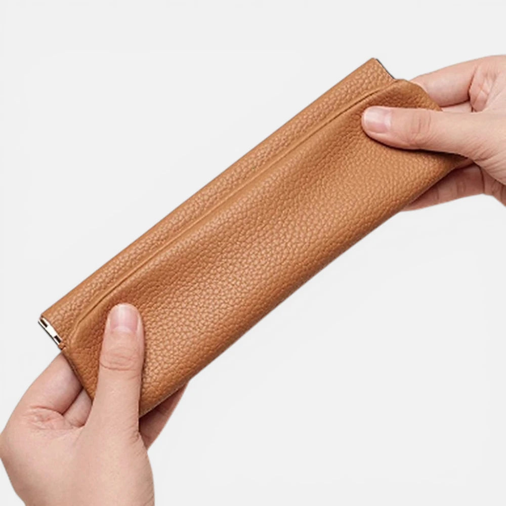 Grand Portefeuille Femme Avec Porte Chequier