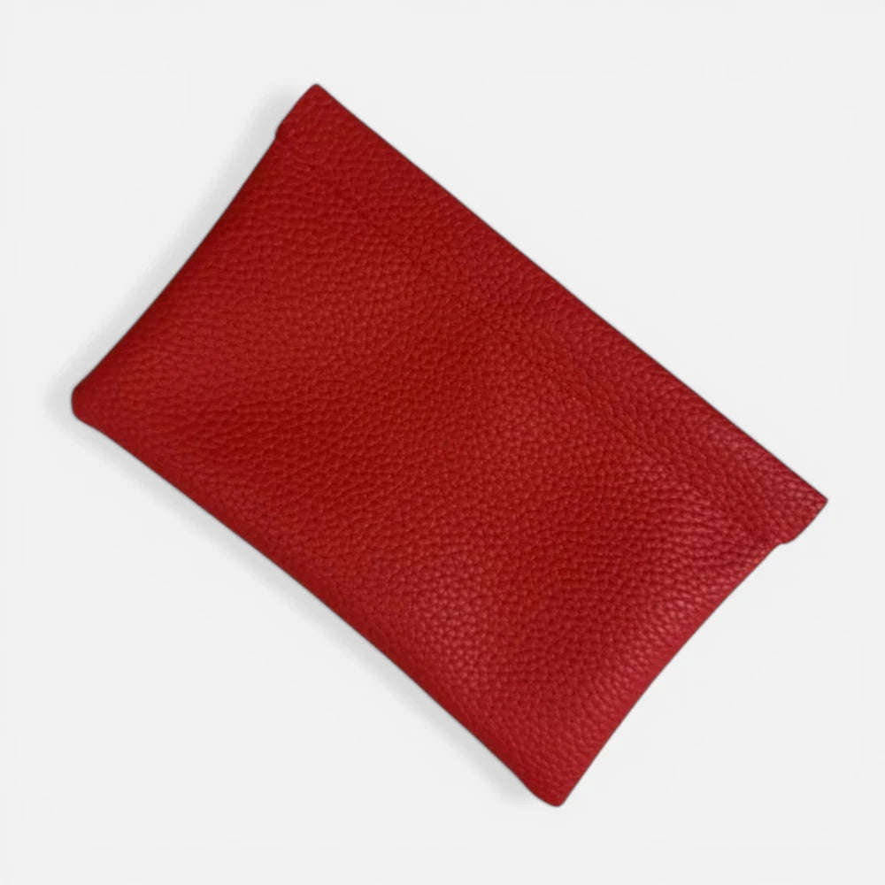 Grand Portefeuille Femme Avec Porte Chequier