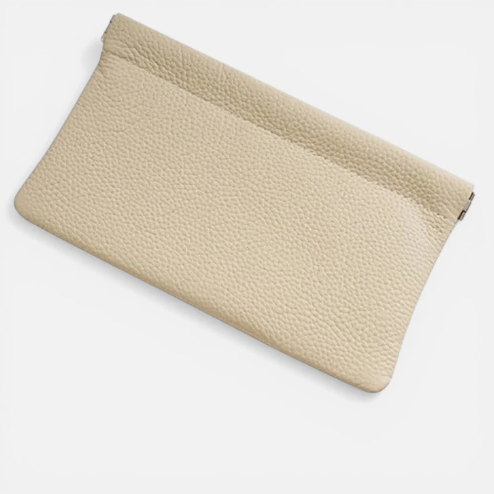 Grand Portefeuille Femme Avec Porte Chequier