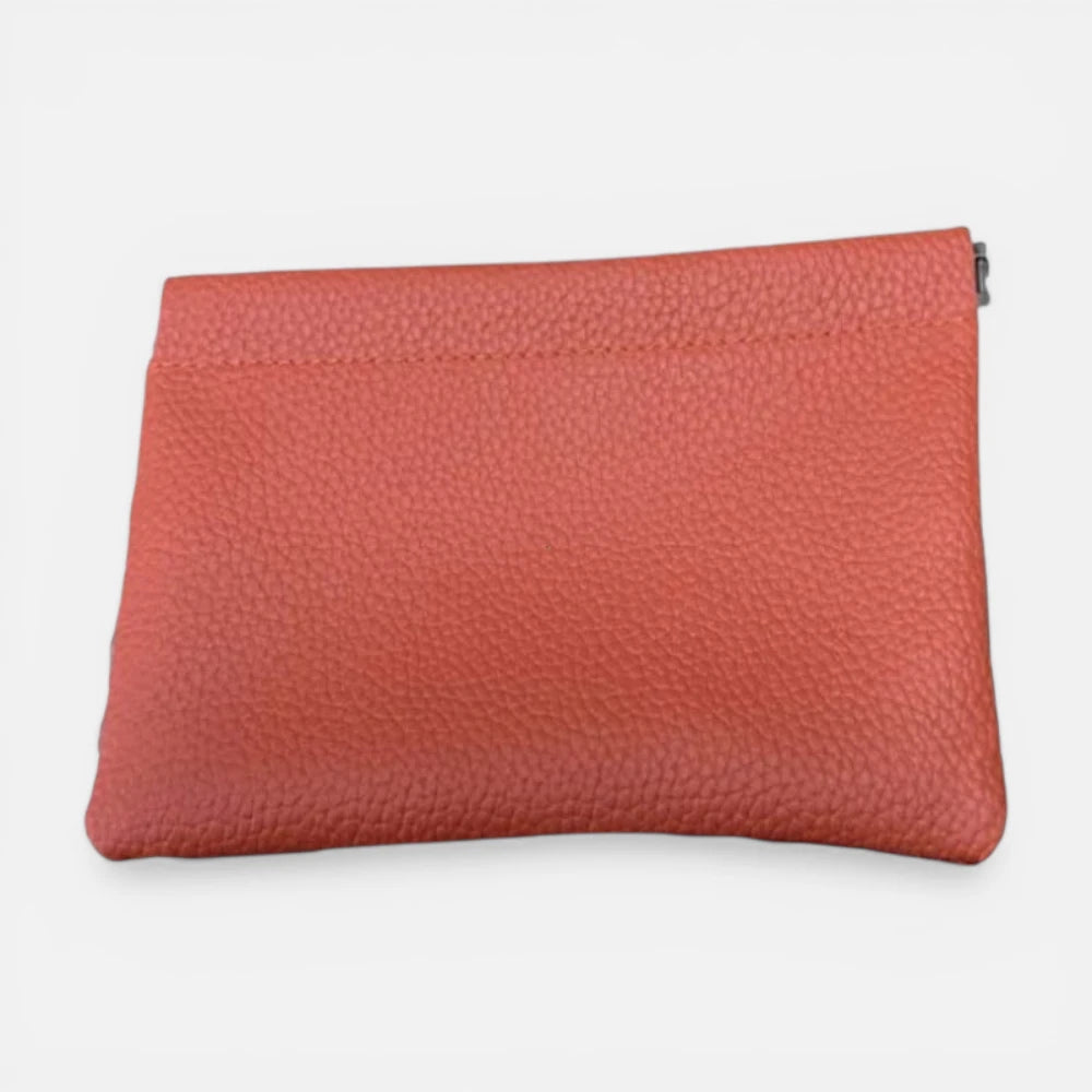 Grand Portefeuille Femme Avec Porte Chequier