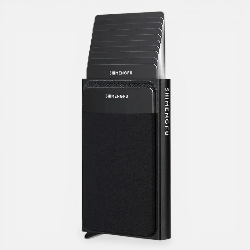 Petit Portefeuille Homme