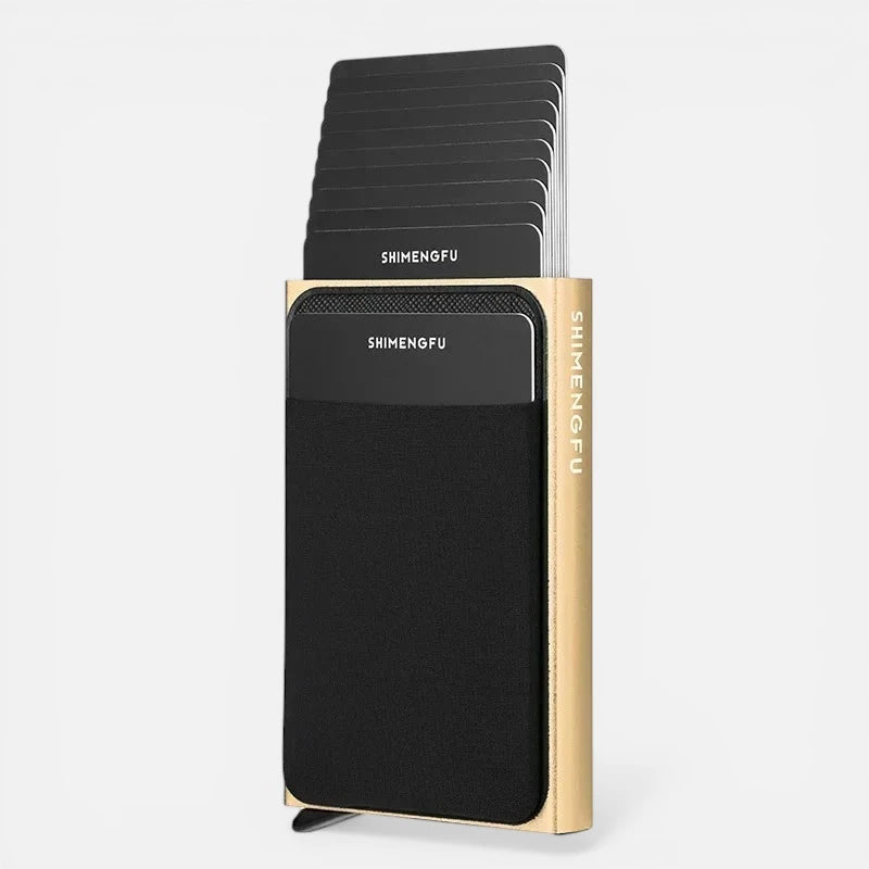 Petit Portefeuille Homme