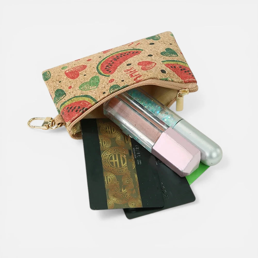 Portefeuille En Liège