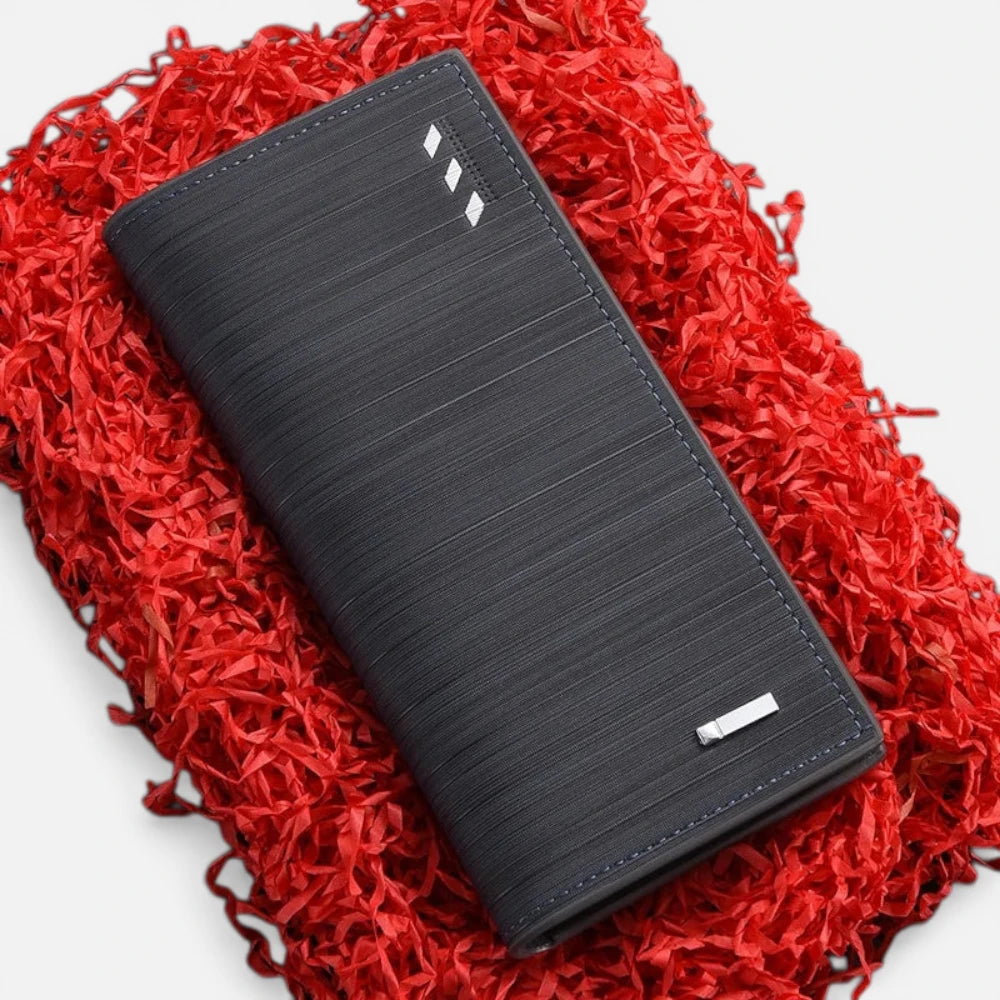 Grand Portefeuille Homme