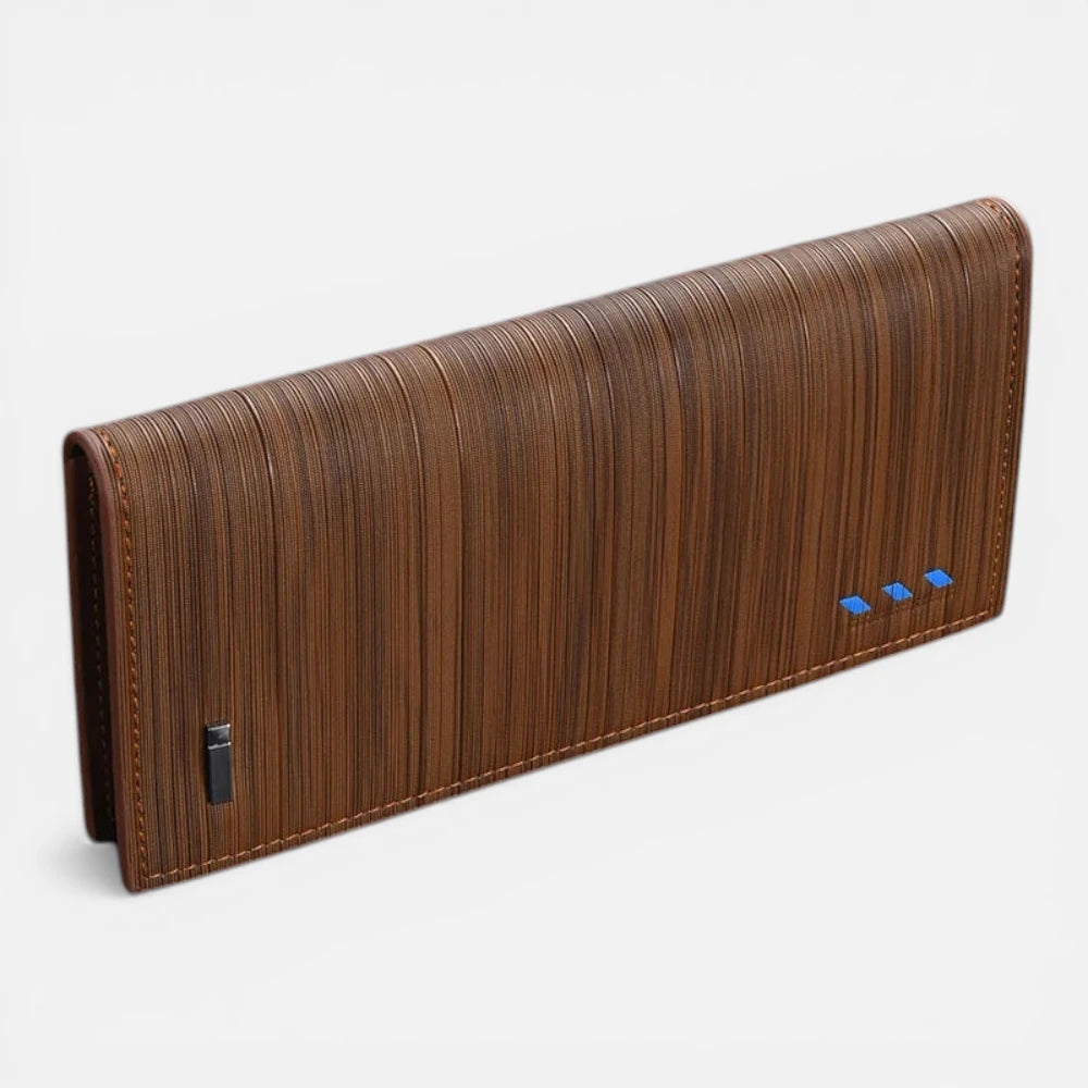 Grand Portefeuille Homme