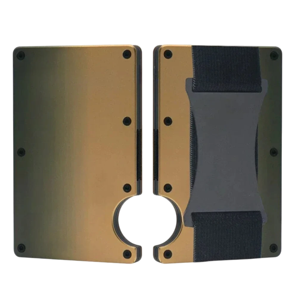 Portefeuille  Homme Porte-Carte