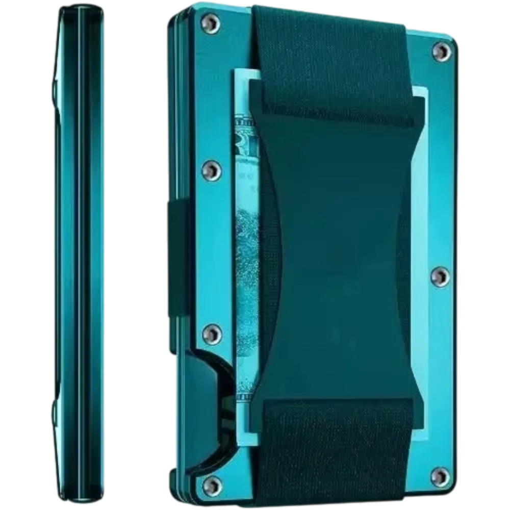 Portefeuille  Homme Porte-Carte