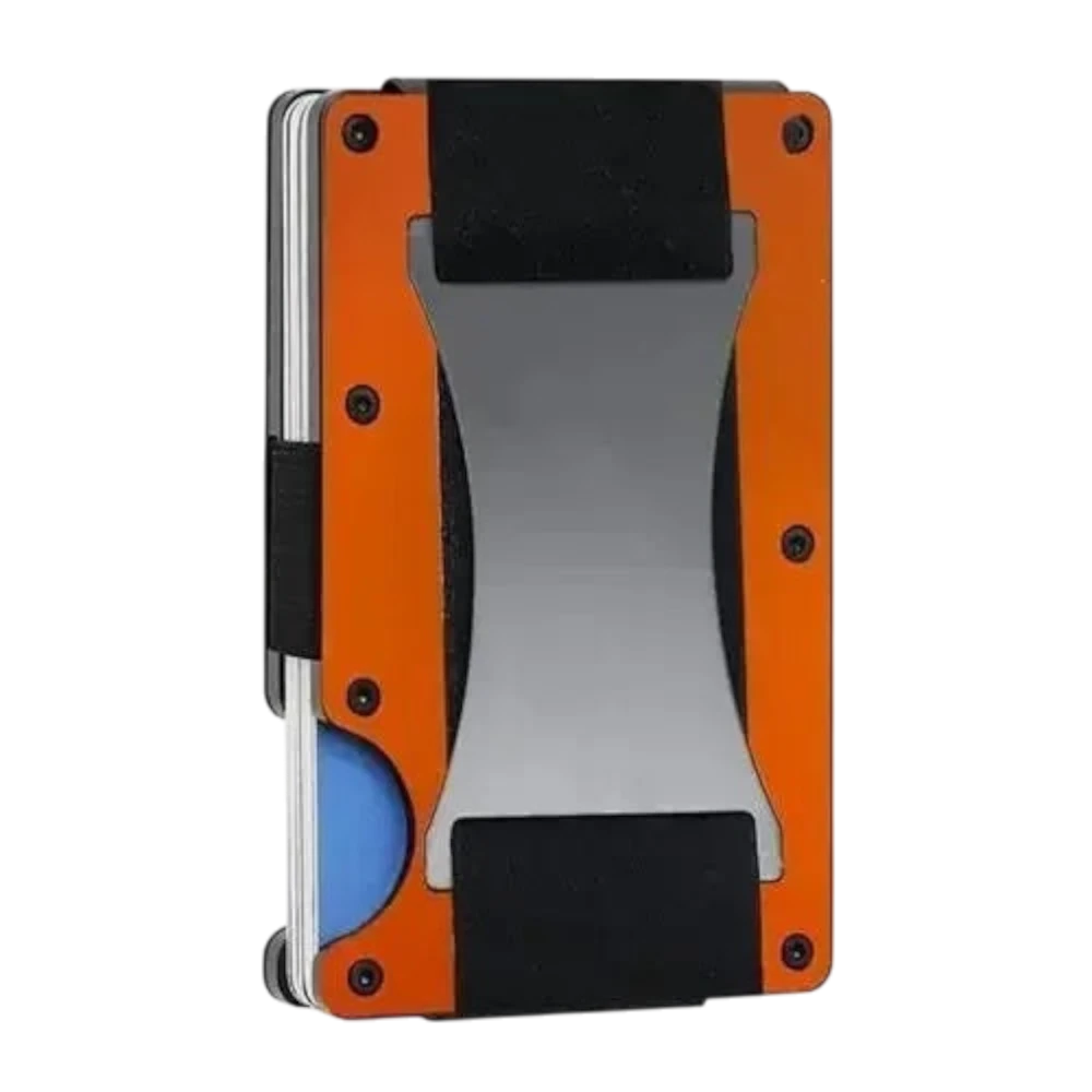 Portefeuille  Homme Porte-Carte