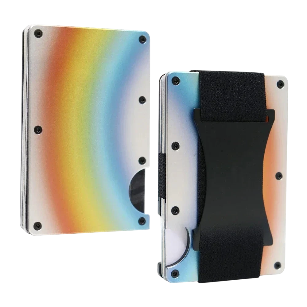 Portefeuille  Homme Porte-Carte