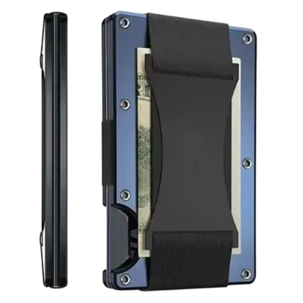 Portefeuille  Homme Porte-Carte