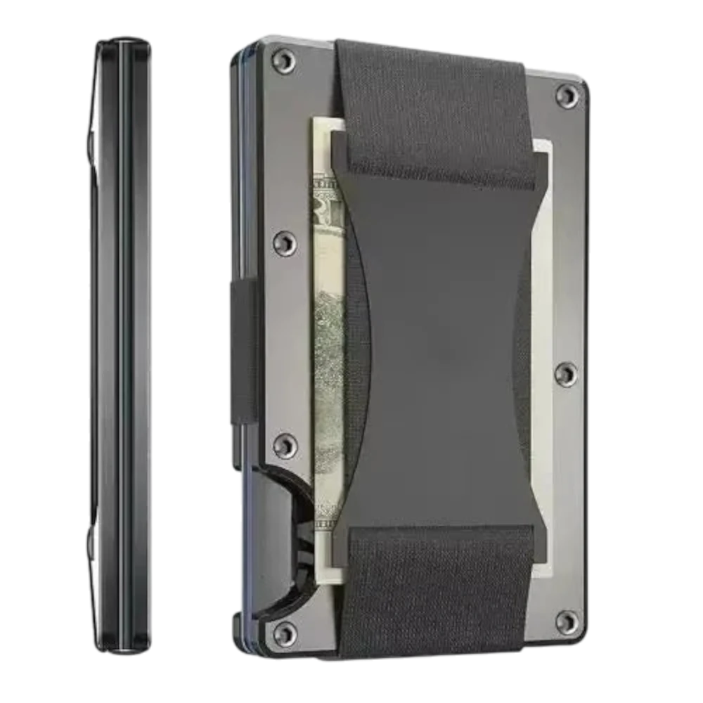 Portefeuille  Homme Porte-Carte