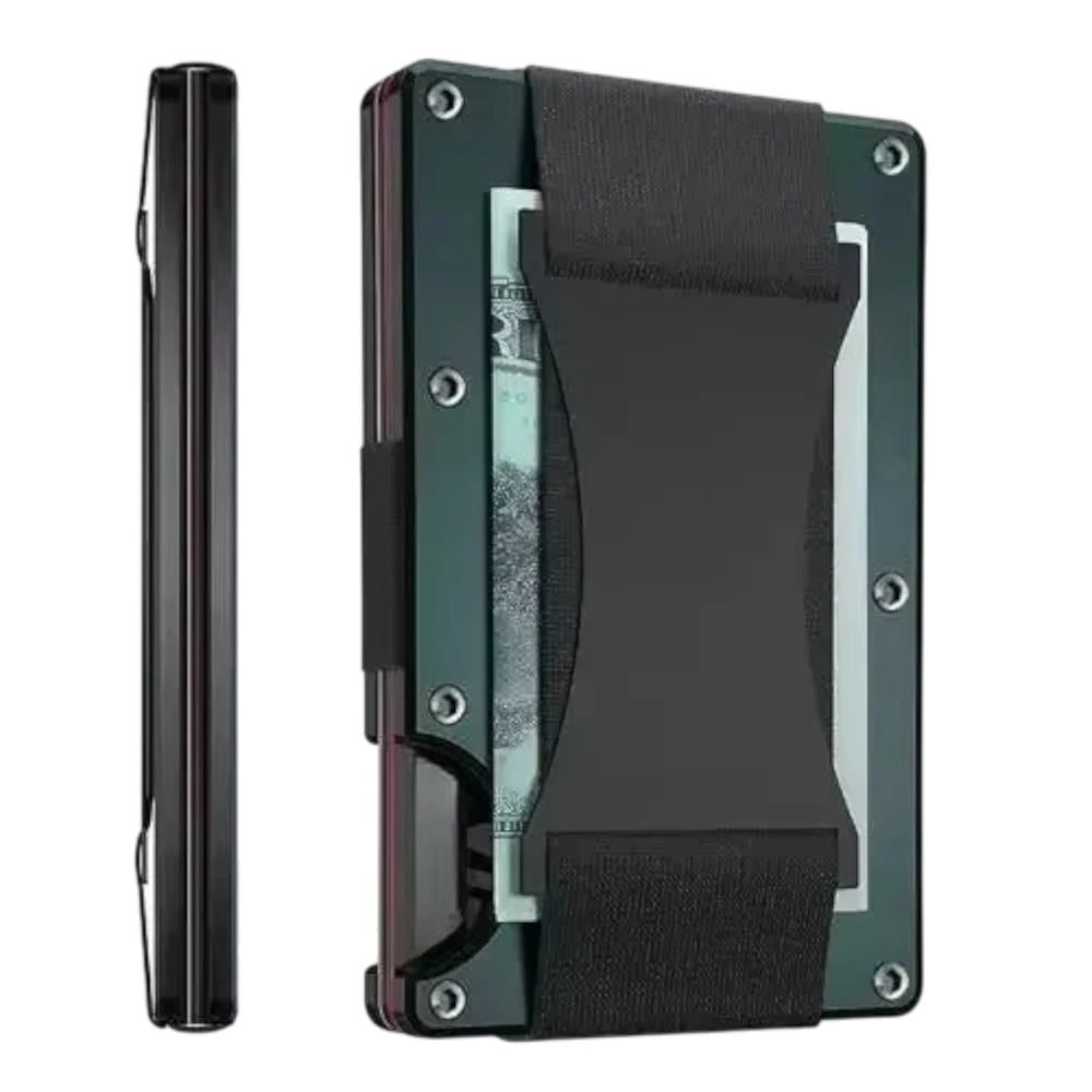 Portefeuille  Homme Porte-Carte