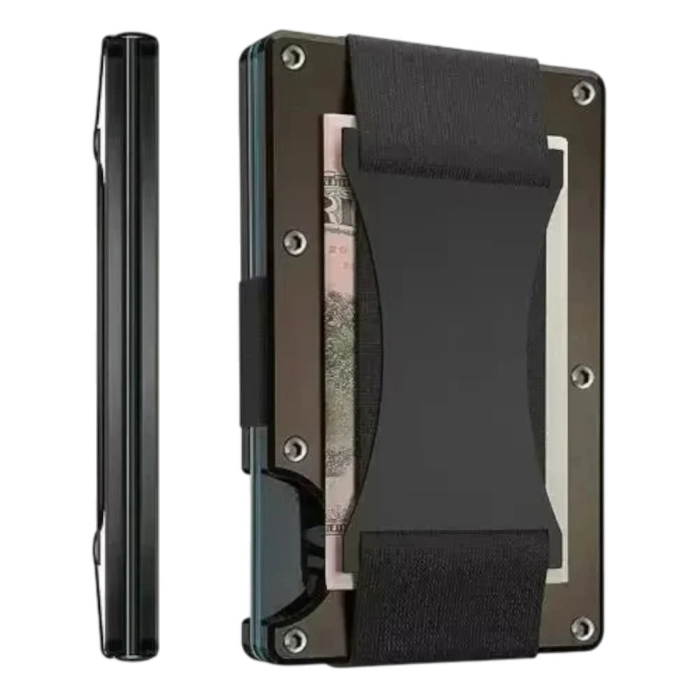 Portefeuille  Homme Porte-Carte