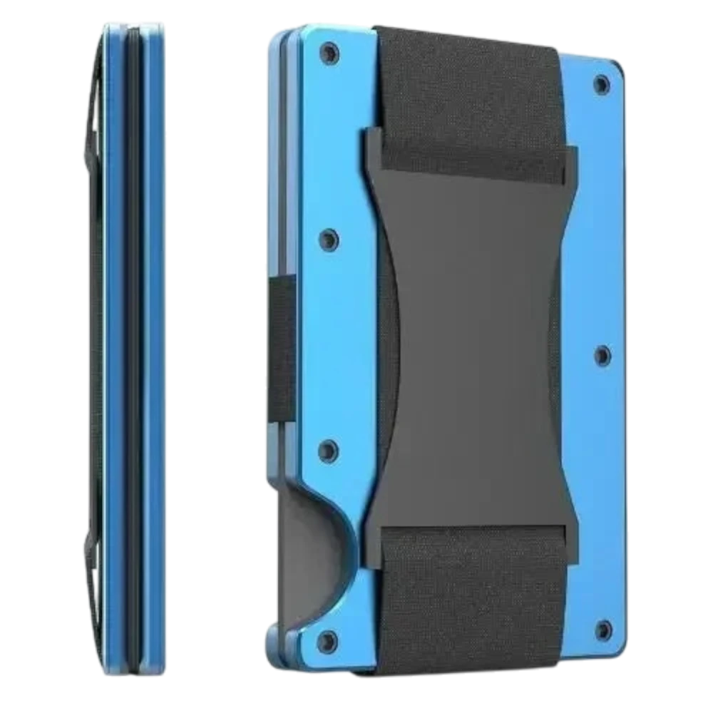 Portefeuille  Homme Porte-Carte