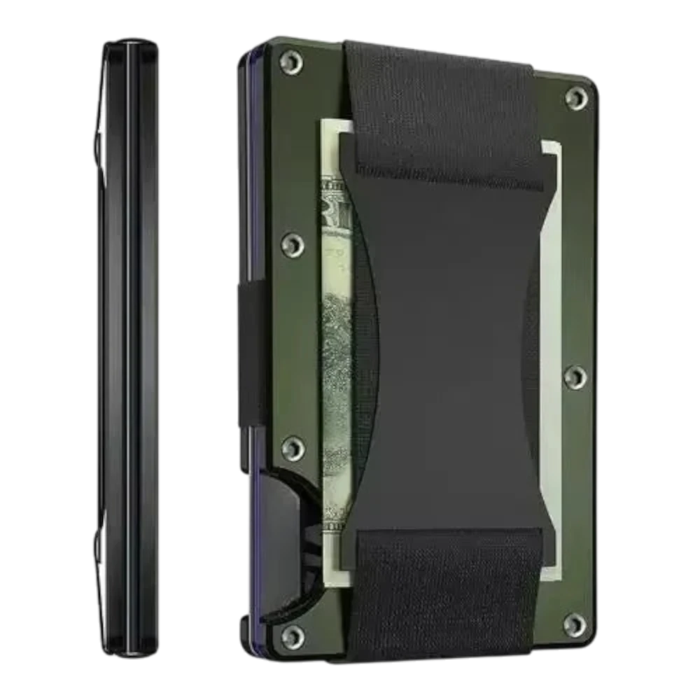 Portefeuille  Homme Porte-Carte