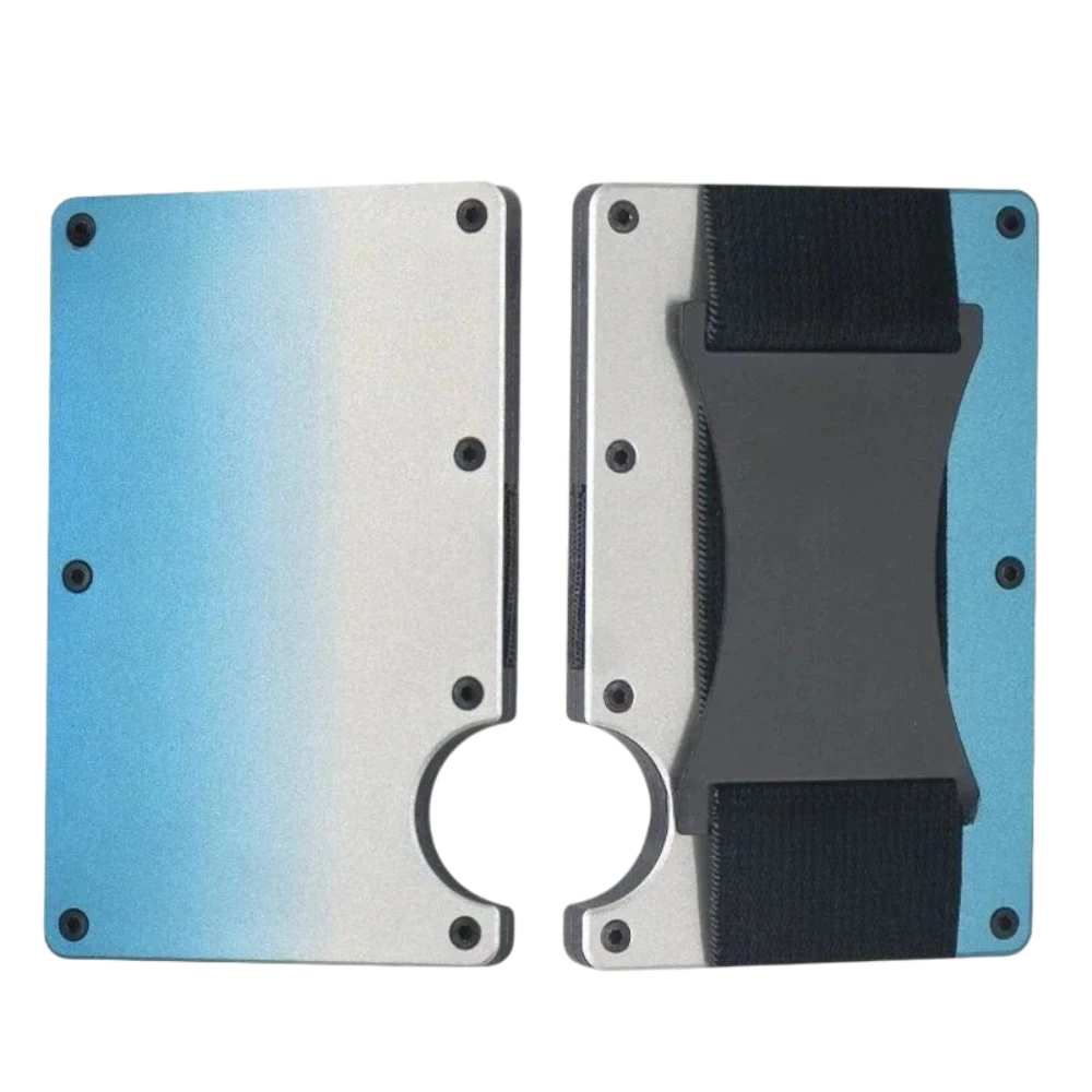 Portefeuille  Homme Porte-Carte