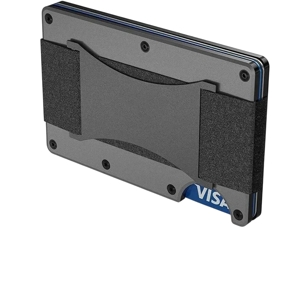 Portefeuille  Homme Porte-Carte