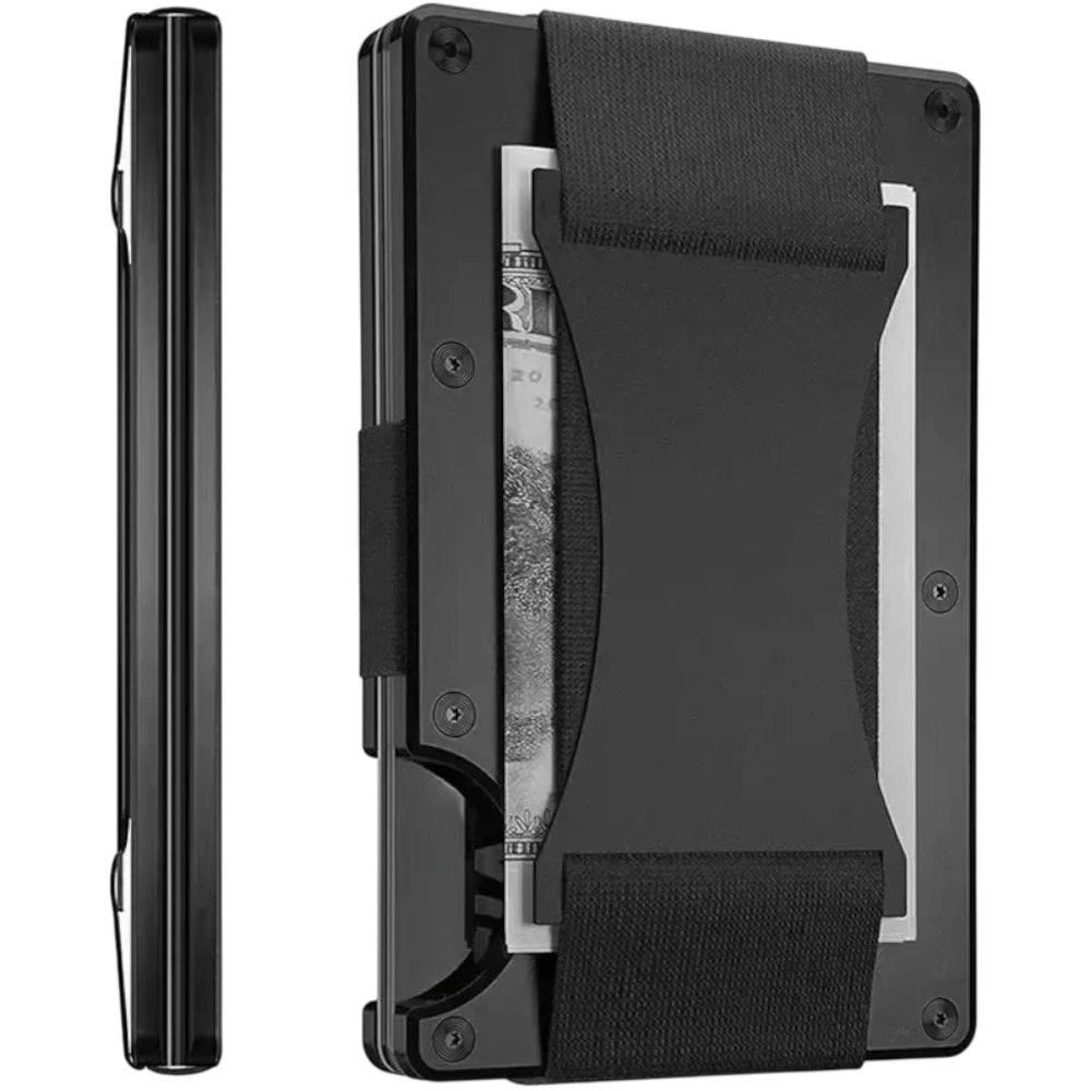 Portefeuille  Homme Porte-Carte