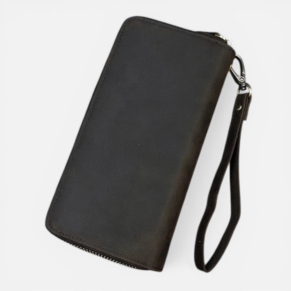 Portefeuille  Cuir Homme