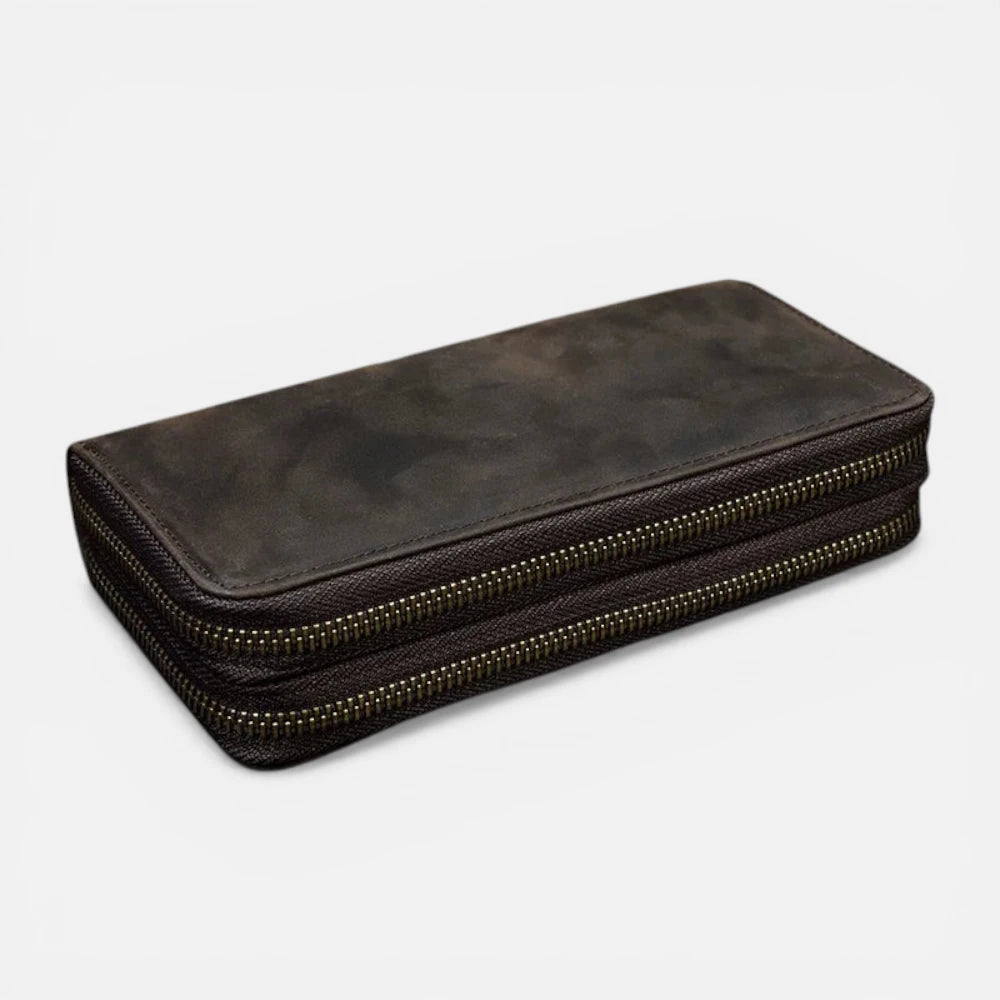 Portefeuille  Cuir Homme