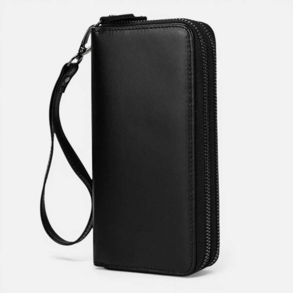 Portefeuille  Cuir Homme