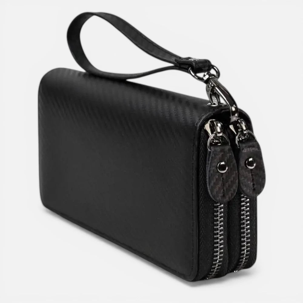 Portefeuille  Cuir Homme