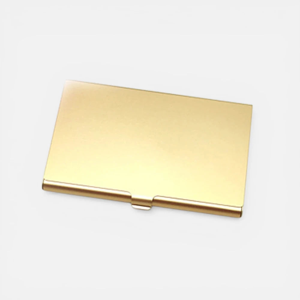 Porte Carte Homme