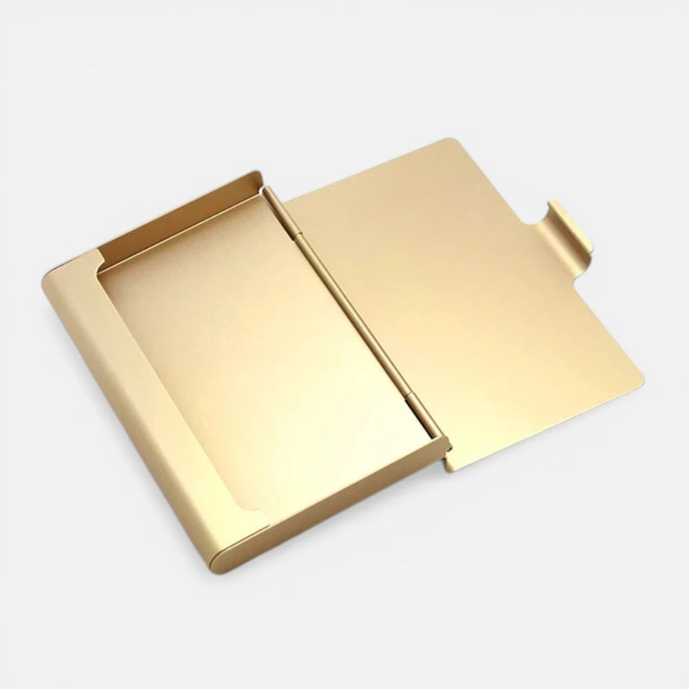 Porte Carte Homme