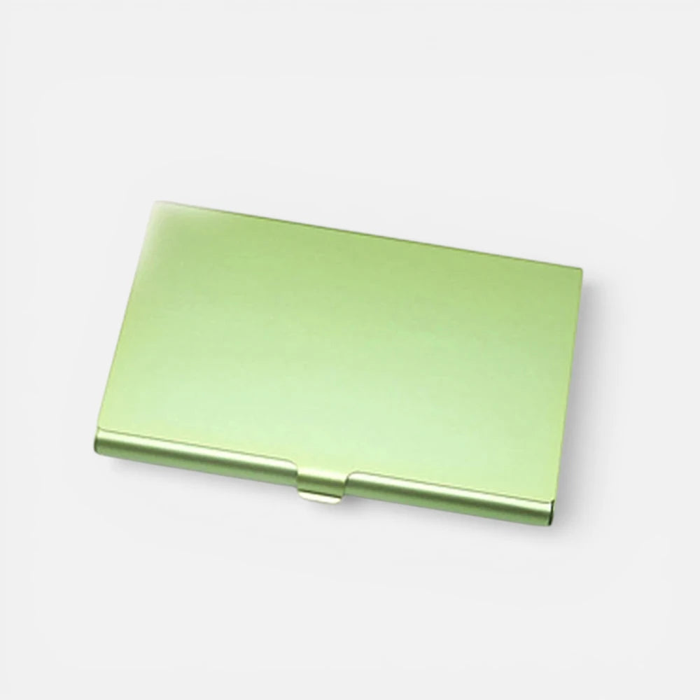 Porte Carte Homme