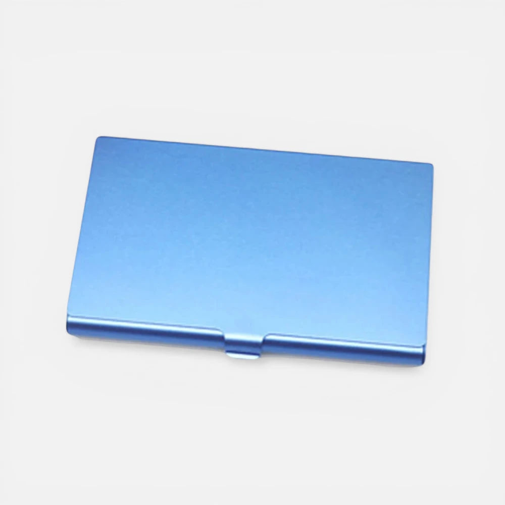 Porte Carte Homme